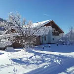 Διαμέρισμα Kahr Ennstal *