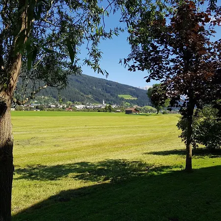 Apartamento Kahr Ennstal *