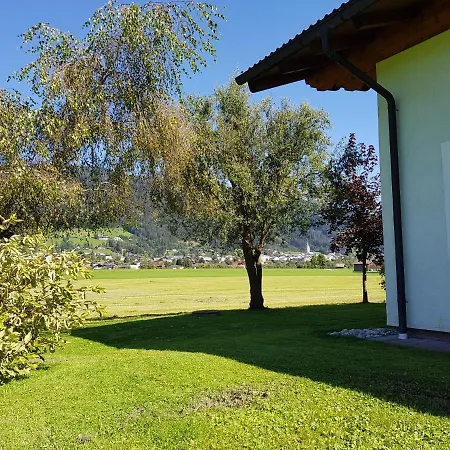 Kahr Ennstal Апартаменты *