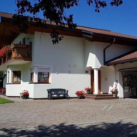 Kahr Ennstal Апартаменты