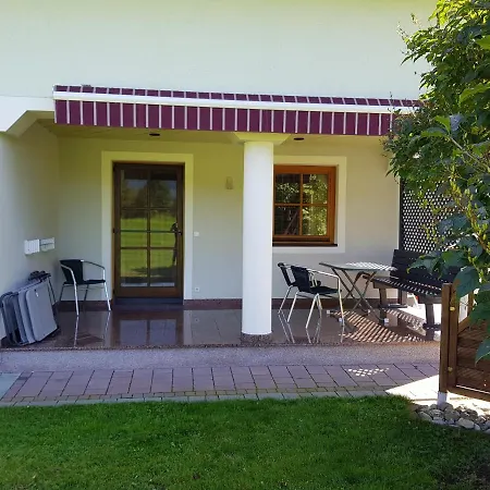 Apartamento Kahr Ennstal Radstadt