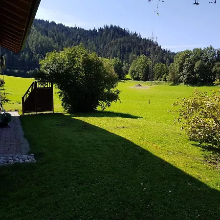 Kahr Ennstal Apartamento