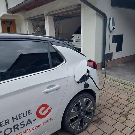 Apartment Kahr Ennstal *