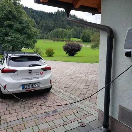 Apartamento Kahr Ennstal *