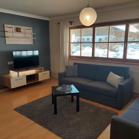 Apartment Kahr Ennstal