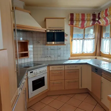 Kahr Ennstal Apartamento