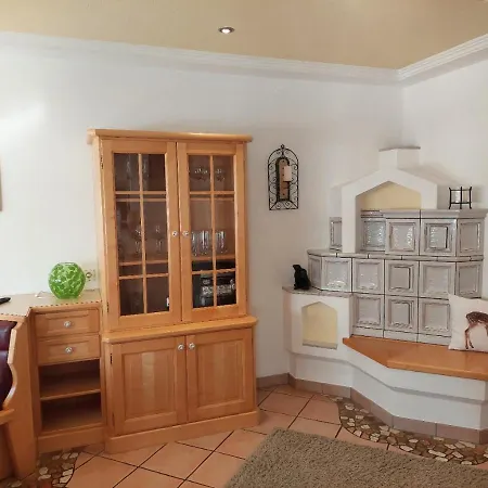 Kahr Ennstal Радштадт