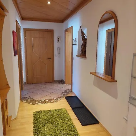 Apartamento Kahr Ennstal *