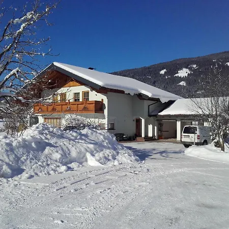 Apartament Kahr Ennstal Radstadt