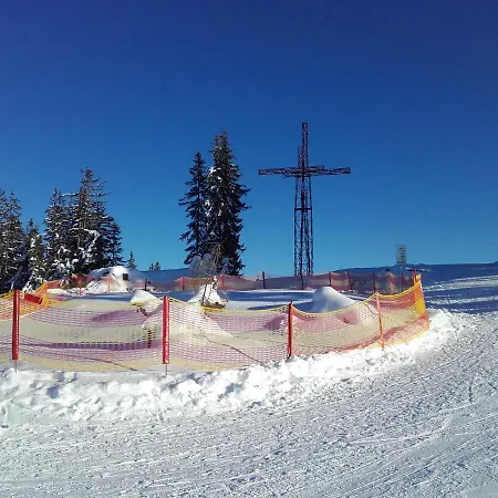 Kahr Ennstal Апартаменты *