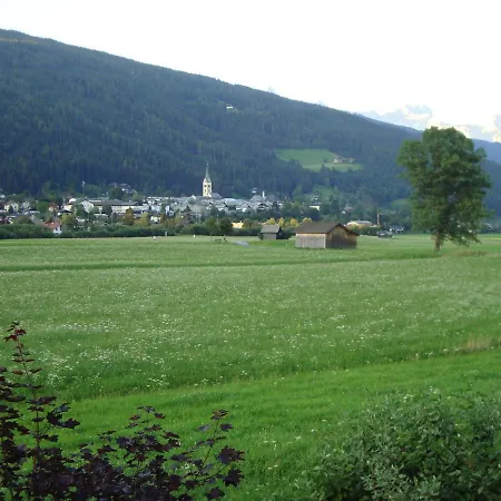 Kahr Ennstal Apartment