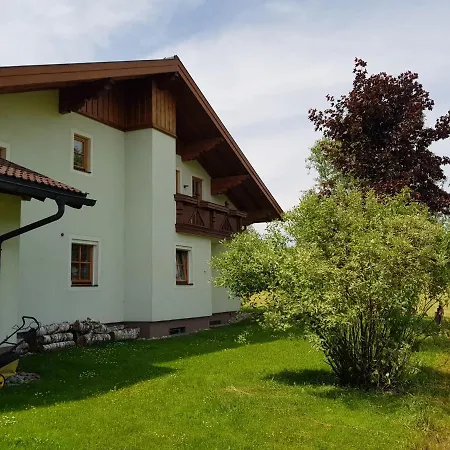 Kahr Ennstal Apartment *