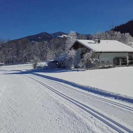 Apartamento Kahr Ennstal *