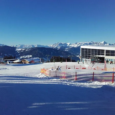 Апартаменты Kahr Ennstal