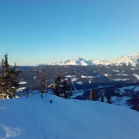 Kahr Ennstal Apartamento *