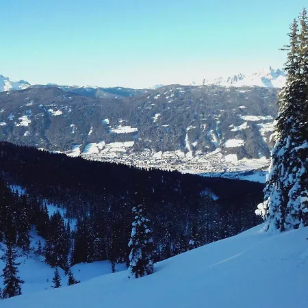 Kahr Ennstal Радштадт