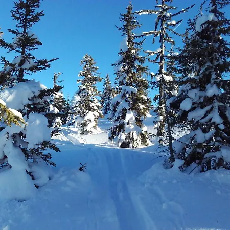 Apartamento Kahr Ennstal *