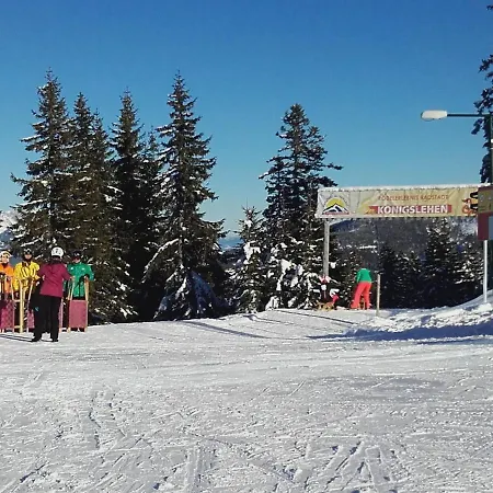 Kahr Ennstal * Радштадт