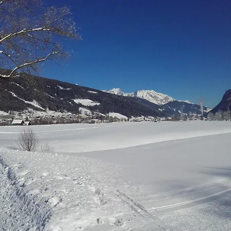 Kahr Ennstal Apartment *