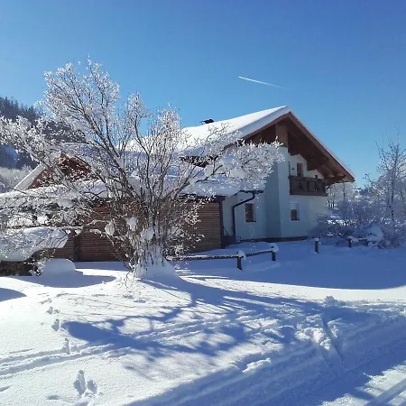 Apartment Kahr Ennstal *