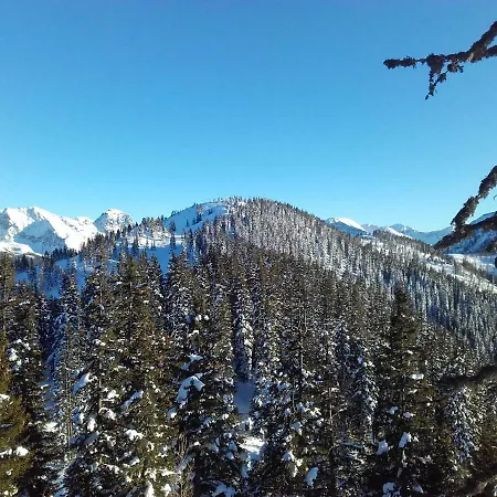 Kahr Ennstal Radstadt