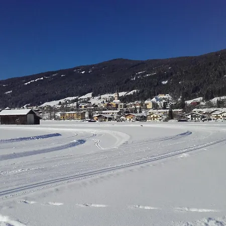 Kahr Ennstal Apartamento *