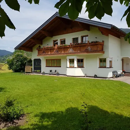 Apartment Kahr Ennstal *