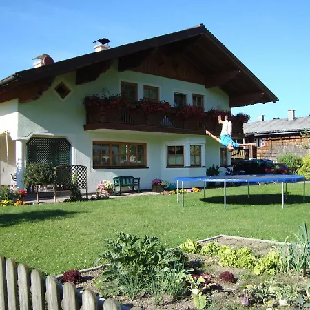 Apartamento Kahr Ennstal *