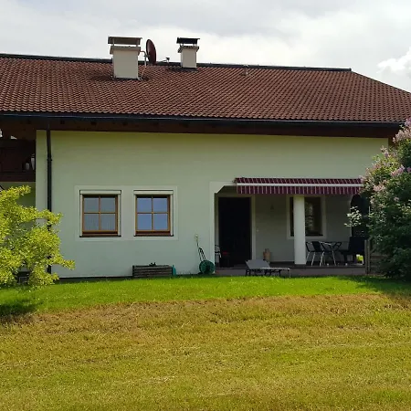 Kahr Ennstal Radstadt