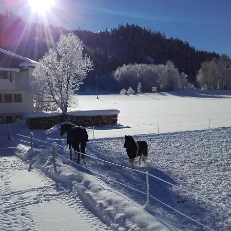 Apartamento Kahr Ennstal *