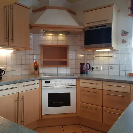 Kahr Ennstal Apartamento *