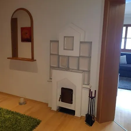 Kahr Ennstal Radstadt