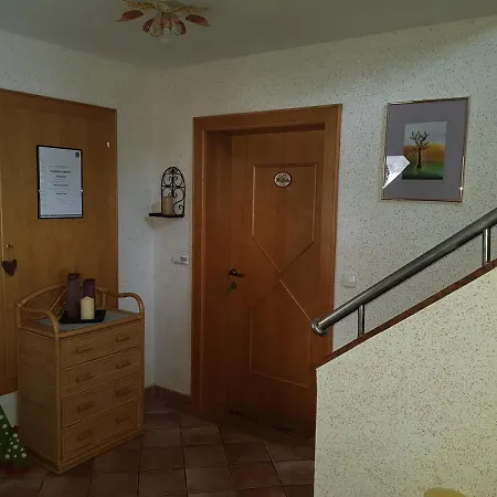 Kahr Ennstal Apartment Radstadt