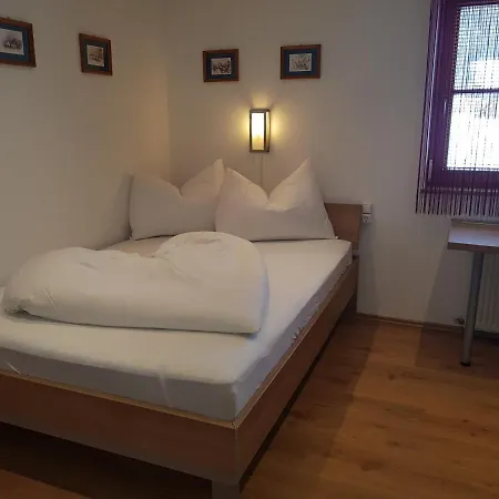 Kahr Ennstal Apartamento